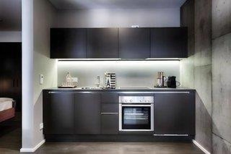 Timehouse Service Apartment