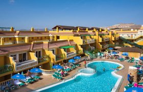 Caleta Garden recenzie