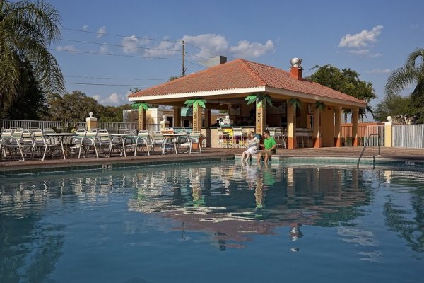 Westgate Vacation Villas Resort & Spa