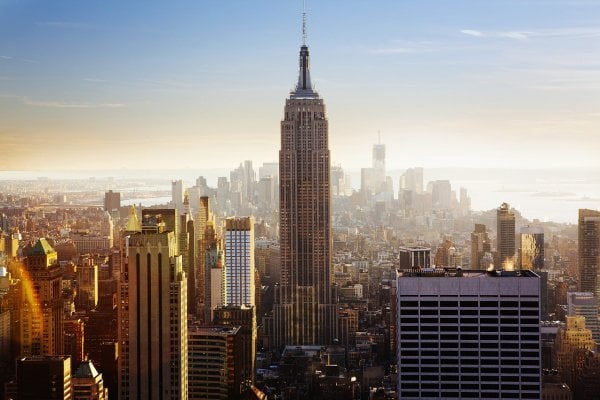 Poznávací zájazd USA: New York a jeho najväčšie atrakcie