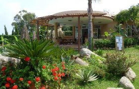 L´Arcobaleno Resort recenzie