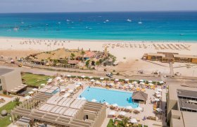 Oasis Salinas Sea recenzie