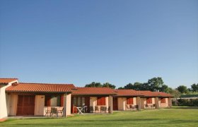 Villaggio Il Girasole recenzie