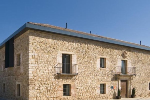 Hotel Convento Santa Ana