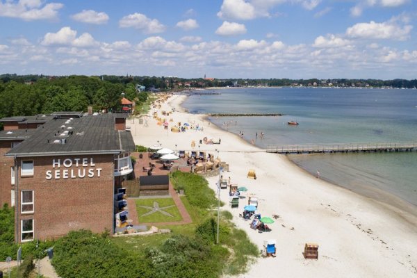 Hotel Seelust