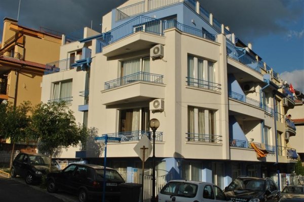 Penzión Rozmarín