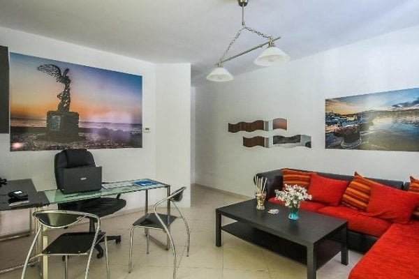 B&B Naxos Village