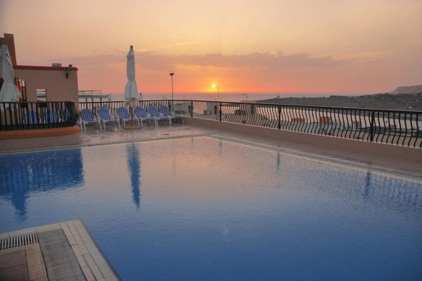 Pobytový zájazd Malta: Hotel Soreda 4*