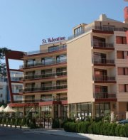 Hotel St. Valentine