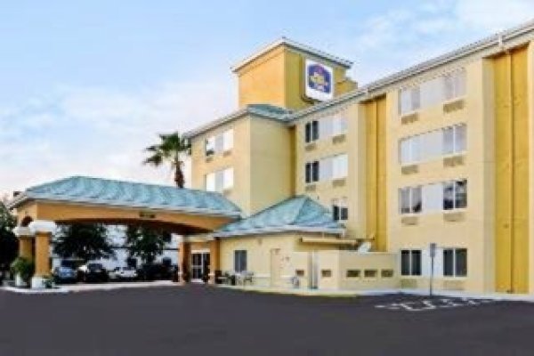 Best Western Orlando Convention Center Hotel