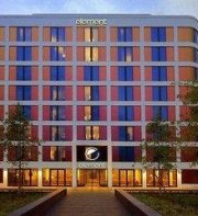 Best Western Hotel Airport Frankfurt
