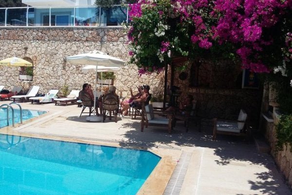 Sevgi Hotel