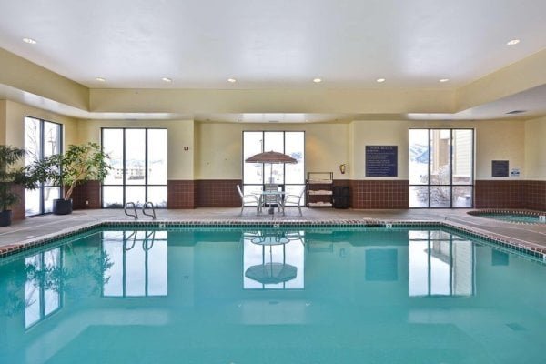 Hampton Inn Bozeman