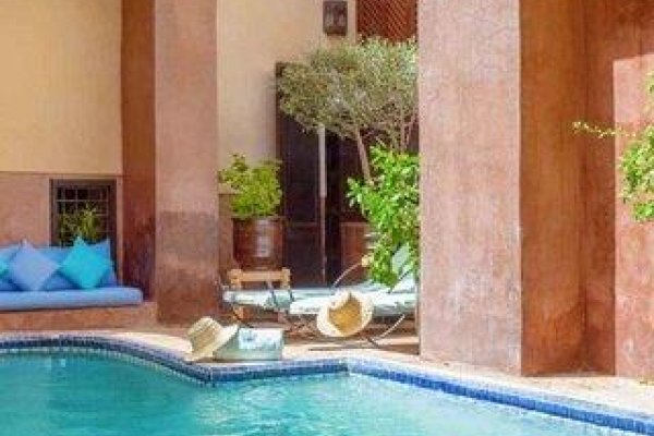 Angsana Riad Dar Zaouia