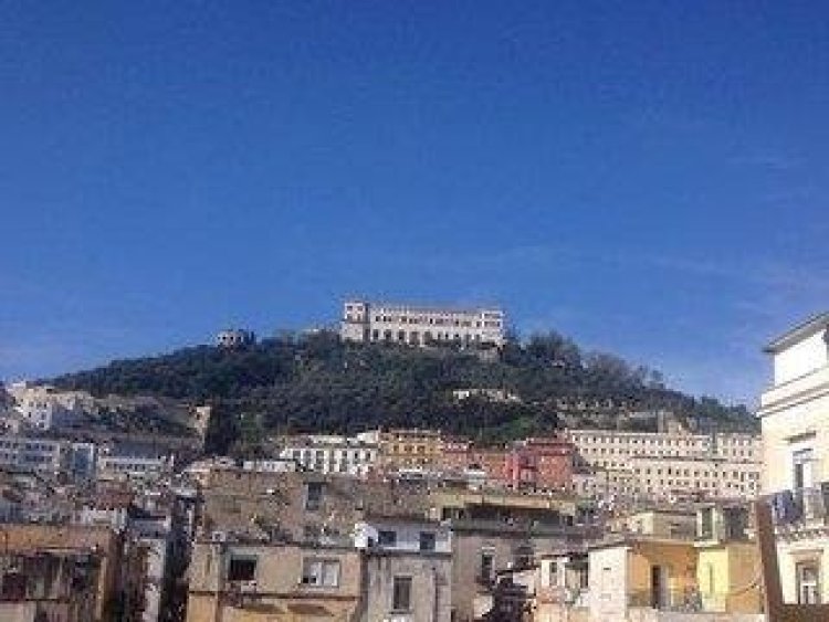 Terrazza Partenopea B&B
