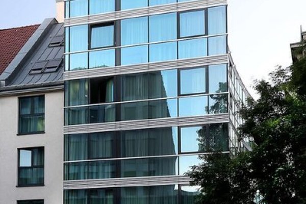 B&B Hotel Berlinmitte