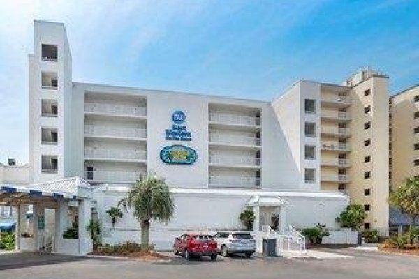 Best Western On The Beach