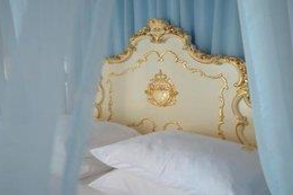 Seehotel Porcia