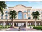 Mövenpick Hotel du Lac Tunis recenzie