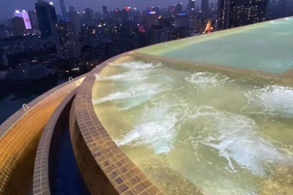 Dolce by Wyndham Hanoi Golden Lake
