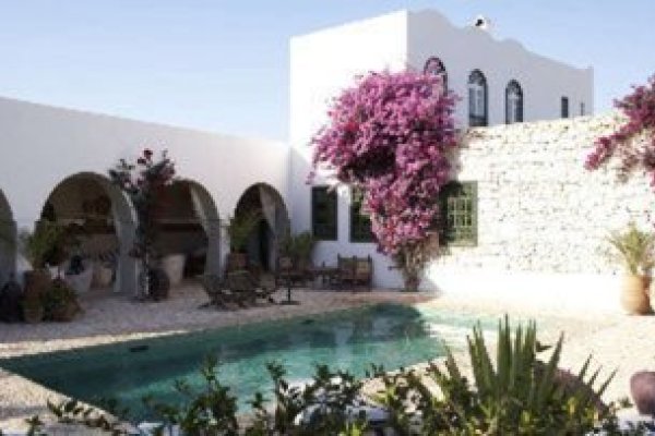 Les Jardins De Villa Maroc