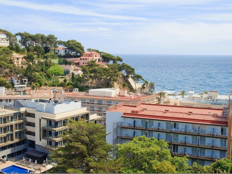 ALEGRIA Sun Village recenzie