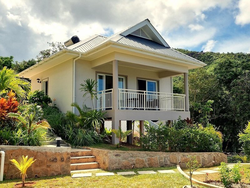 La Trouvaille Holiday Chalets recenzie