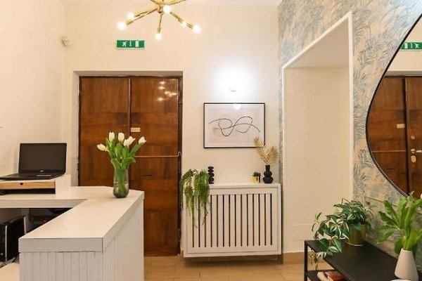 94Rooms Vatican - Vigliena