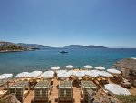 METT Bodrum recenzie