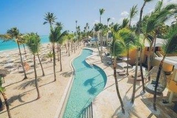 Iberostar Selection Bavaro - Star Prestige