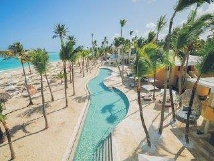 Iberostar Selection Bavaro - Star Prestige