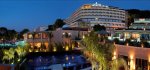 Rhodes Bay Hotel & Spa recenzie