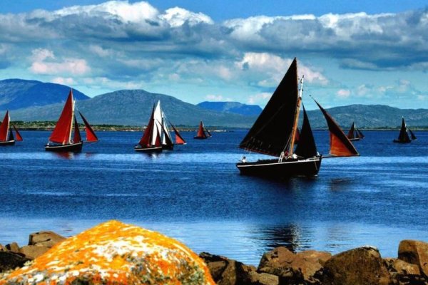Carna Bay