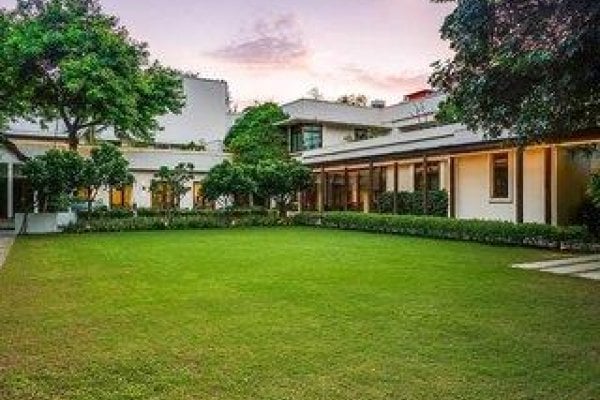 The Manor