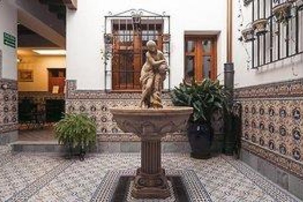 Casa Museo La Merced