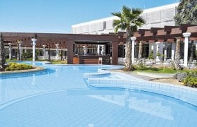 Camping Resort Solaris - Villen Kornati recenzie