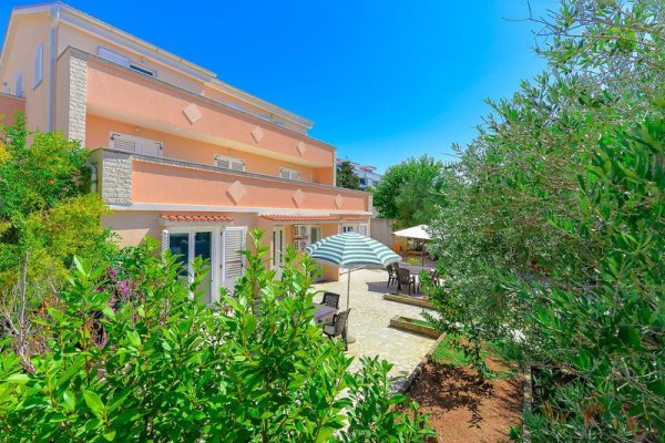 Tena Apartments