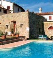 Fattoria Artimino - Il Borgo