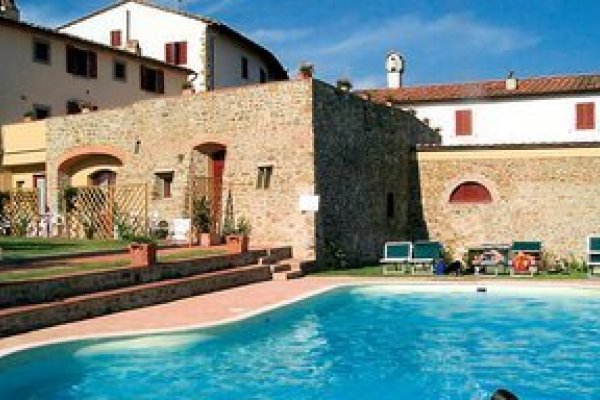 Fattoria Artimino - Il Borgo