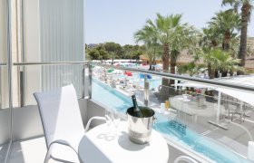 Msh Mallorca Senses Hotel Palmanova - Erwachsenenhotel recenzie