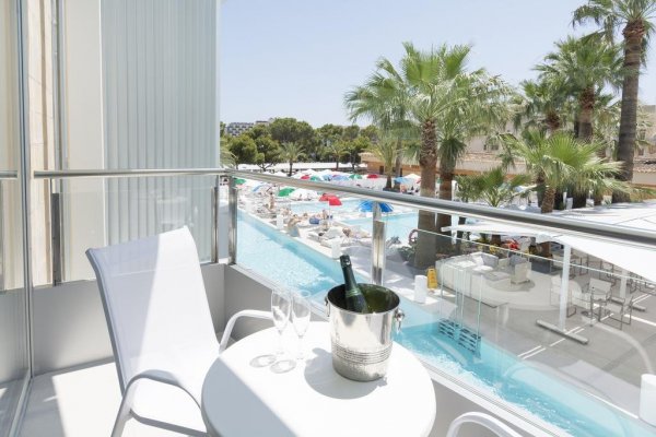 Msh Mallorca Senses Hotel Palmanova - Adult Only