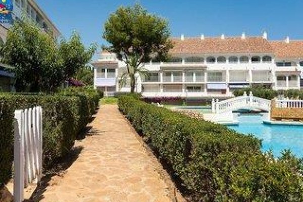 Residencial Al Andalus Casa Azahar