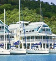 Marigot Bay Resort & Marina demnächst Zoetry Marigot Bay