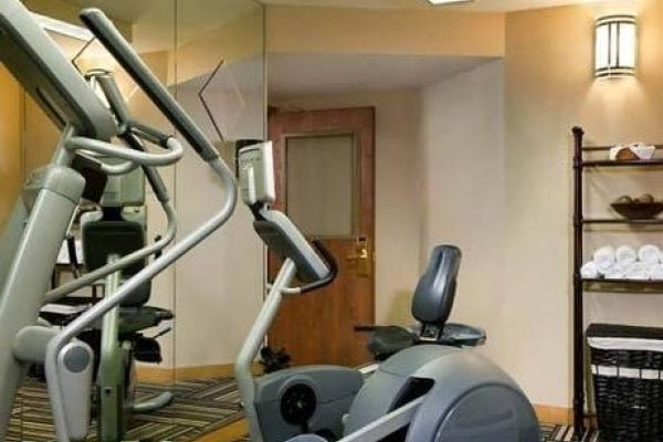 Towneplace Suites By Marriott Houston Clear Lake