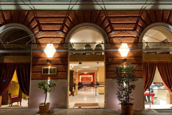 Fiume Hotel