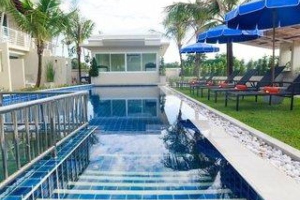 Impress Resort