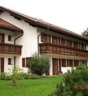 Alter Hof