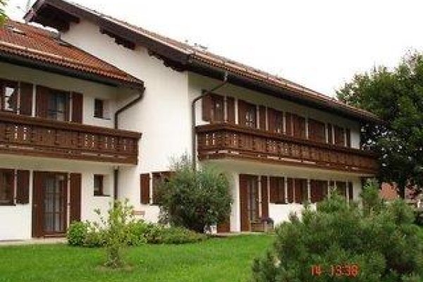 Hotel Alter Hof