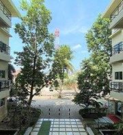 C.A.P Mansion