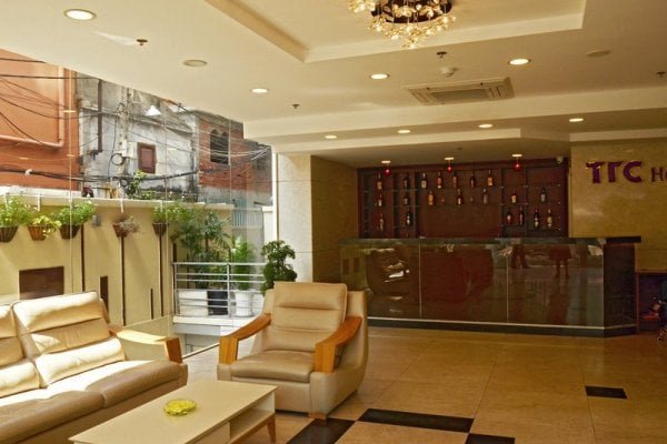 TTC Hotel Deluxe